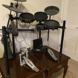 Alesis Electronic Drum Set 