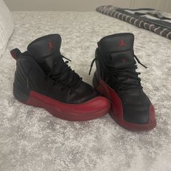 Jordan 12s 