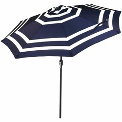 Brand new High Quality 9' Market Umbrella