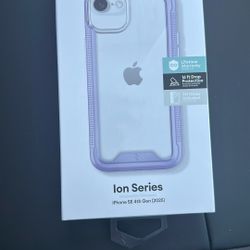 iPhone SE Phone Case - Unopened 