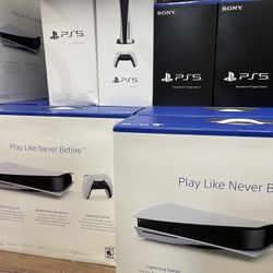 PlayStation 5 Digital Available Finance Today