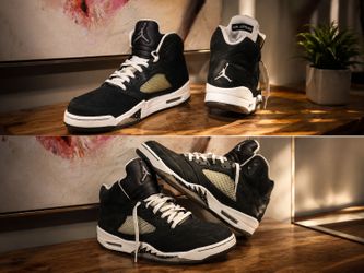 Air Jordan Oreos size 14 brand new