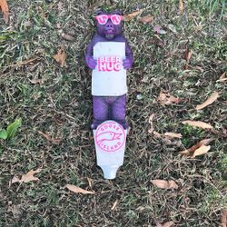 Goose Island Beer Hug Tap Handle 