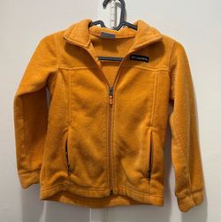 KIDS Columbia XS 6/7 sweater