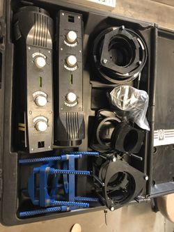 Headlight Hoppy Alignment Kit