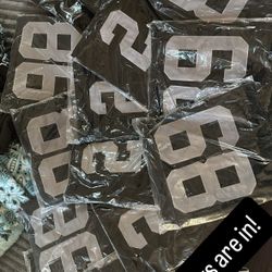 Raider Jerseys