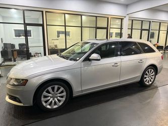 2009 Audi A4