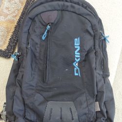 DaKine Day Bag Backpack