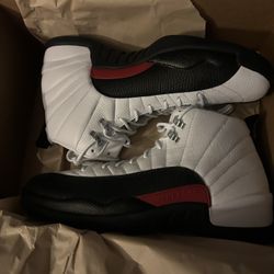 Jordan 12 