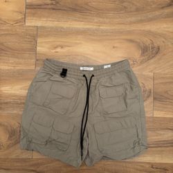 Pacsun Cargo Shorts