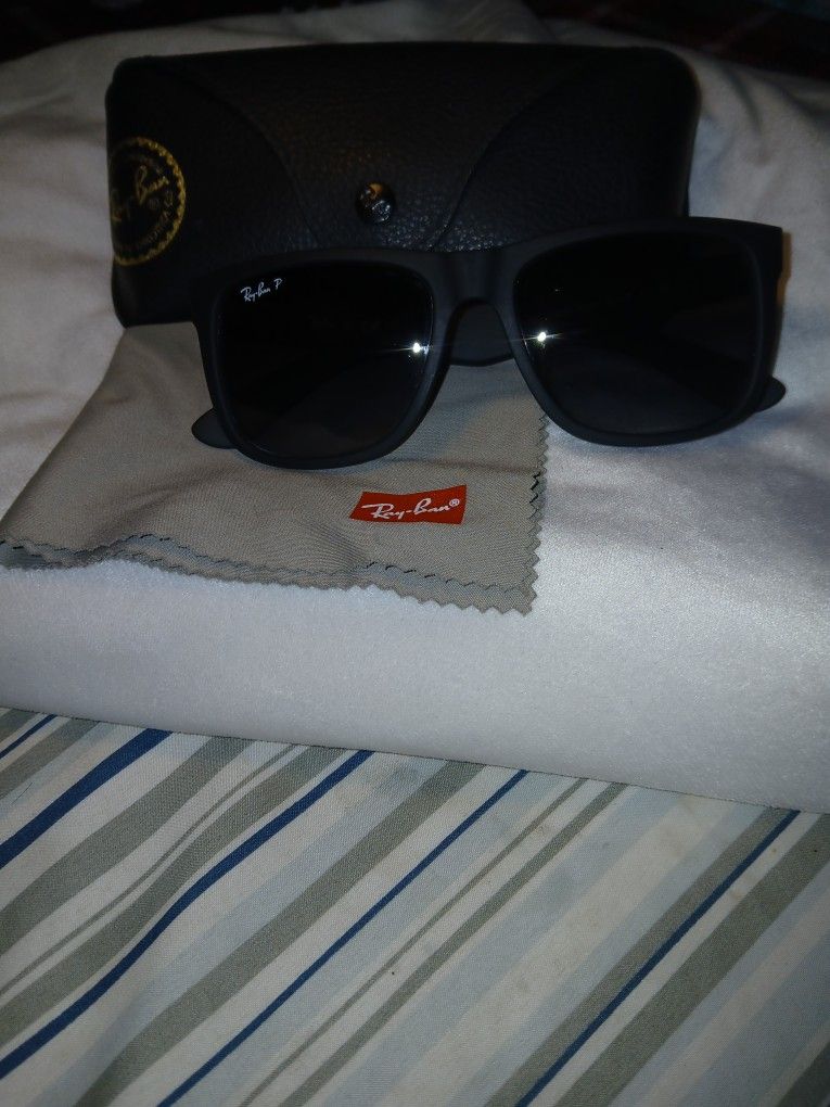 Ray Ban Glasses