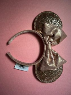 Disney Ears