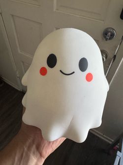 Ghost squishy