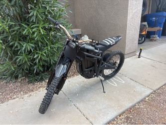 Talaria sting  mx3