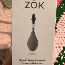 Headache Relief Dropper