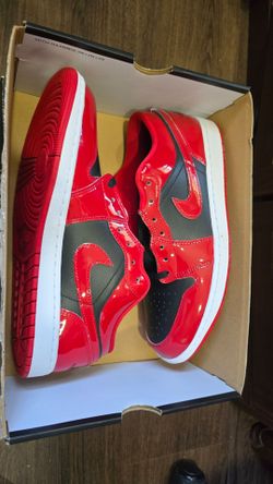 Jordan 1 Low, 11 M