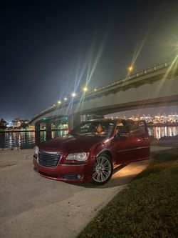2012 Chrysler 300