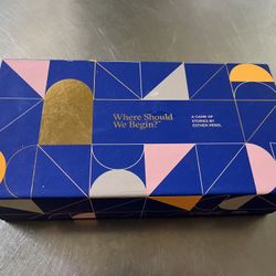  Esther Perel Game: Where Should We Begin?