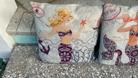 Pillows