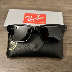 NEW Sunglasses original Ray Ban