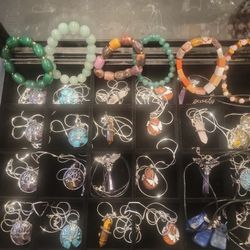 Precious Jewlery Gems