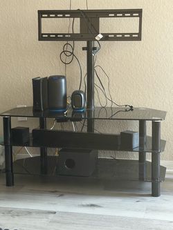 Table tv