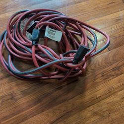 50 Feet Extension Cord 