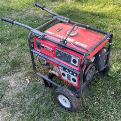 Honda Generator