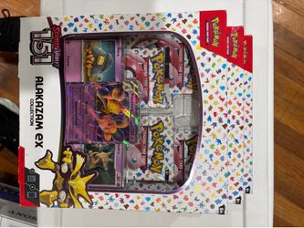 Pokémon lot