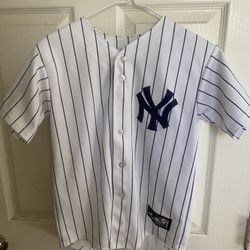 Yankees Jersey