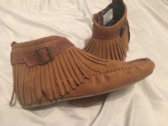 Women’s Moccasins
