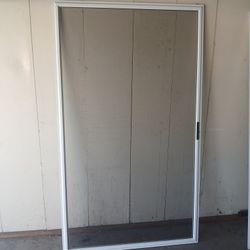 Sliding Door Screen 