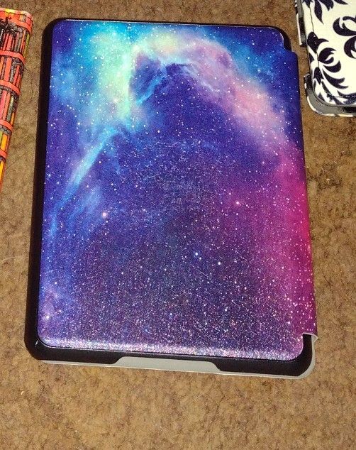 Galaxy Kindle Paperwhite 10 Case