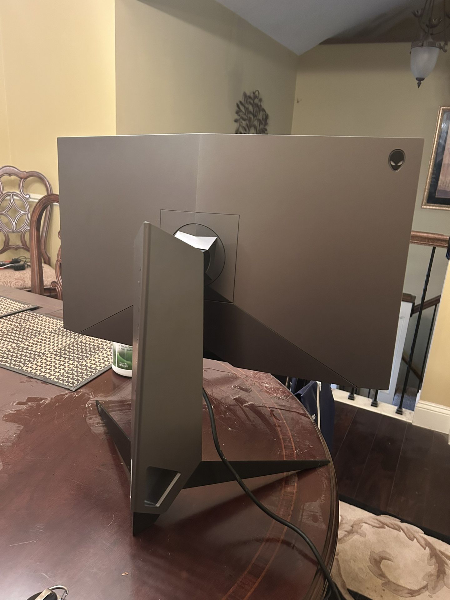 Gaming Monitor 25in~240hz OBO