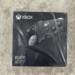 Xbox Elite Series 2