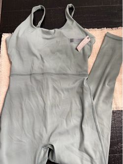 Onset Romper