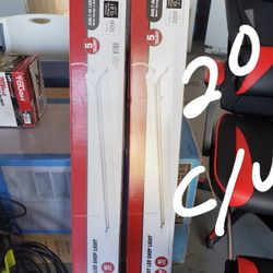 Lámparas Para Garage 