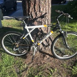 GT OUTPOST SERIE 7000