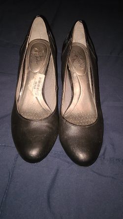 9 Ladies Heels