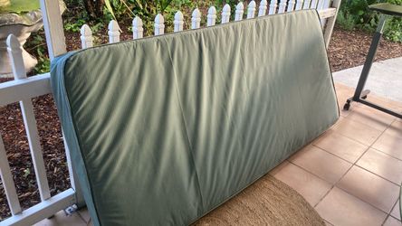 MATTRESS for medical electric twin bed