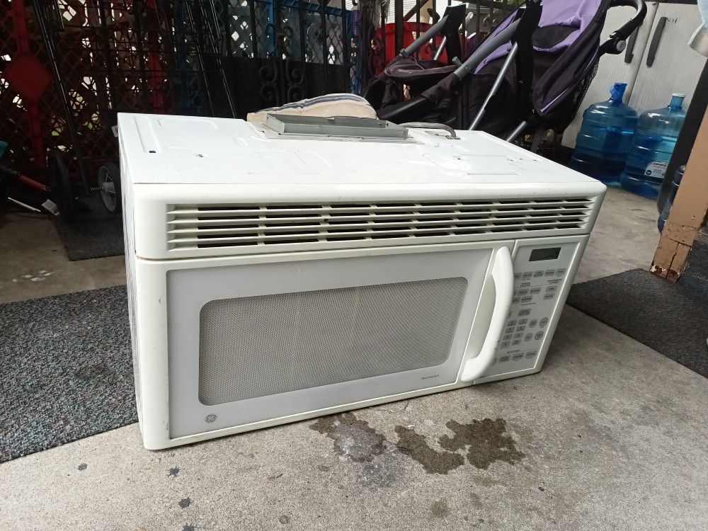 Microwave for Sale in Corona, CA - OfferUp