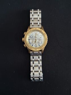 Nixon Chrono 38-20