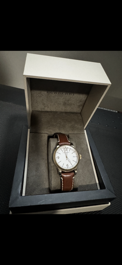 Burberry women’s watch