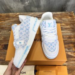 Lv Shoe 