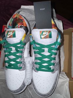 Nike Dunk Low Premium “PHILLY” - $275 💵 Cash Only - Men’s Size 9