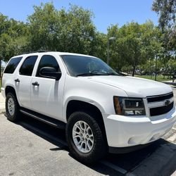 2009 Chevrolet Tahoe