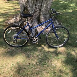 26” Mountain Bike 