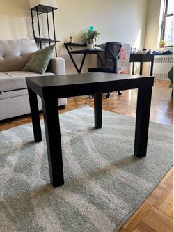 IKEA lack side table