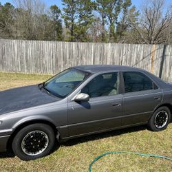 1999 Toyota Camry