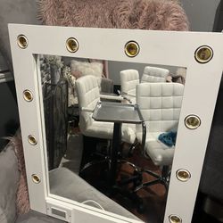 Vanity 